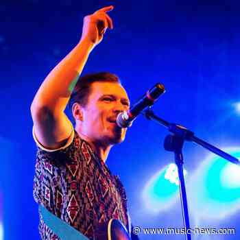 UB40 announce new dates for first tour with new vocalist Matt Doyle