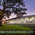 Beach house survives two major hurricanes in the Gulf of Mexico