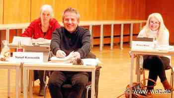 Oberhausener Linke: Zeigt den Rat endlich live im Internet! - WAZ News