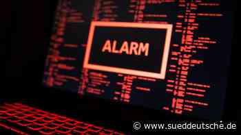 Internet - Karlsruhe - Experte rät wegen Cyberattacken zu analogen Notfallplänen - Service - Süddeutsche Zeitung - SZ.de
