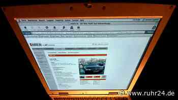 Autokauf im Internet: ADAC und Polizei warnen vor diesen Fallen - ruhr24.de