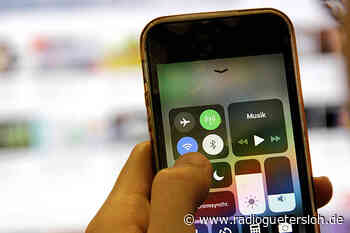 Schnelles Internet für Werthers Außenbezirke - Radio Gütersloh