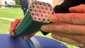 Schnelles Internet: Schöneiche kooperiert bei Ausbau des Glasfasernetzes mit DNS:NET – Quote muss erreicht werden - Märkische Onlinezeitung