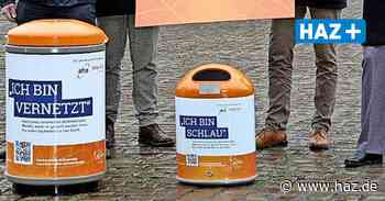 Vernetzung für Schule, Straßen und Umwelt: Region Hannover startet Projekt zum Internet der Dinge - HAZ