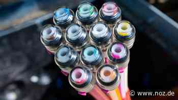 Erste Schritte von Teutel: Glandorf-Schwege: Landwirte klagen über langsames Internet - NOZ