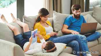 DSL, Kabel & Co.: Noch kein schnelles Internet? Jetzt lohnt sich der Wechsel - n-tv NACHRICHTEN