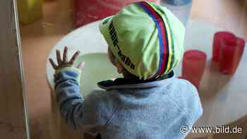 Düsseldorf: Neue Internet-Karte zeigt Erreichbarkeiten von NRW-Kitas - BILD