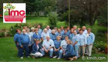 Bob Wendt – Master Gardener's Mondays in March – Mix 94.7 KMCH - KMCH.com