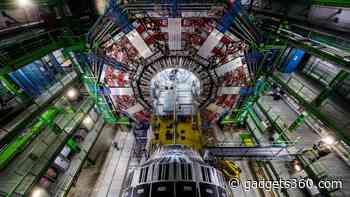 Ukraine Crisis: CERN Suspends Russia's 'Observer' Status, Pauses Future Collaboration