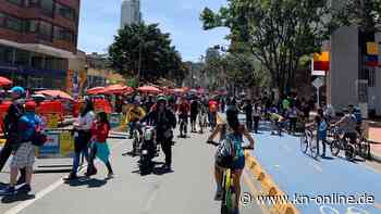 Autofreie Sonntage: Was deutsche Städte von Südamerika lernen können