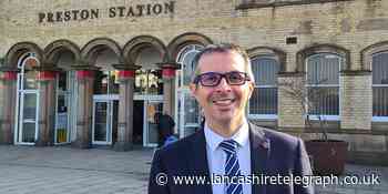 Lancashire bids for Great British Railways headquarters