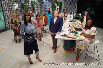 BBC Interior Design Masters: Who are the contestants?
