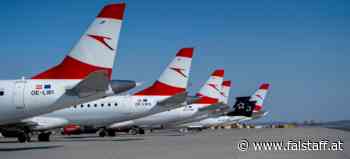 Österreich fliegt mit Austrian: Buchungstrend hält weiter an
