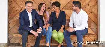 Castelfeders Kreuzweg