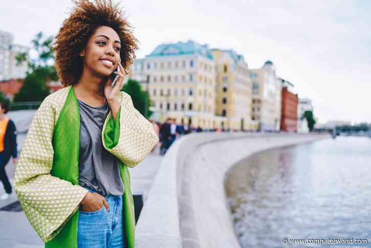 Women, minorities less inclined to return to office, face 'proximity bias'