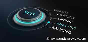 SEO Strategies to Improve Your Website - The National Law Review