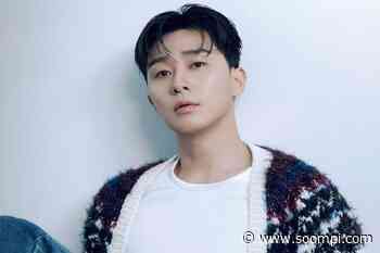 Park Seo Joon Is Released From Quarantine + Departs For Hungary To Film Movie Starring IU - soompi