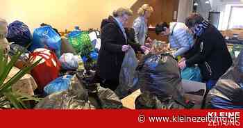 Millstatt, Steinfeld, Spittal: Hilfsaktionen für die Ukraine laufen an - Kleine Zeitung