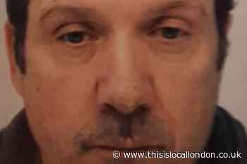 Man, 65, missing from Sydenham