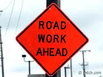 McLaughlin Run Road Roundabout Project To Resume In USC - Patch