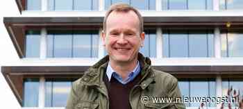 Erik Koldewey: 'Innovaties boven tafel halen en praktijkrijp maken' - NieuweOogst.nu