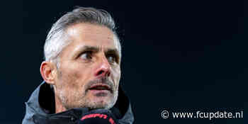 Nieuws uit Friesland: Heerenveen gaat Kees van Wonderen halen - FCUpdate mobiel