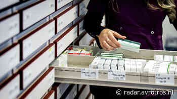 Maar één doosje jodiumtabletten per klant: 'Waarom pillen in huis halen als het niet nodig is?' - Radar