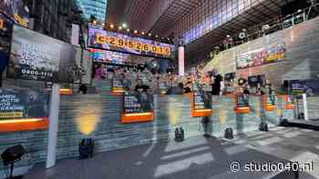 Inwoners regio halen geld op voor Oekraïne - Studio040