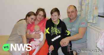 Armeense bedrijfsleider uit Pelt helpt Oekraïense medewerker familie naar België halen - VRT NWS