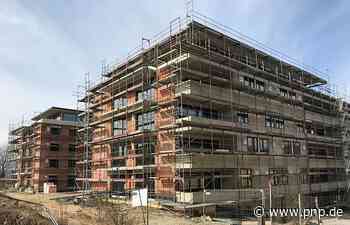 Brauhöfe-Baustelle in Passau steht still: Vergebliche Suche nach Ansprechpartner - Passau - Passauer Neue Presse - PNP.de