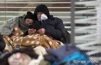 Stadt Passau sucht Wohnräume für Kriegsflüchtlinge - Passau - Passauer Neue Presse - PNP.de