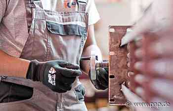 "Wirtschaftsregion Passau": Größte Sorge bleibt der Fachkräftemangel - Passauer Neue Presse - PNP.de