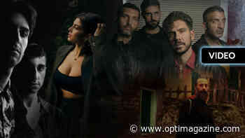 Dal mio canale Telegram e We Have A Dream: Midorii, Nix Alba, Anandammide e Novaffair - OptiMagazine