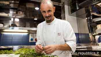 Alba, la svolta dello chef Crippa: “Tre stelle e prezzo dimezzato, vi racconto il mio nuovo menu per pranzo” - La Repubblica