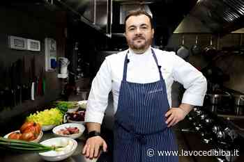 Alba perde una stella Michelin: Andrea Larossa si è trasferito a Torino - LaVoceDiAlba.it