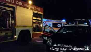 Due incidenti sull'autostrada tra mezzanotte e l'alba - Sempione News