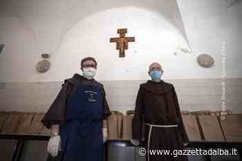 Frate Mauro ei suoi ragazzi: da Torino ad Alba per trovare lavoro e abitazione - http://gazzettadalba.it/