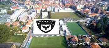 Acqui sconfitto ad Alba brucia un prezioso match point in prospettiva promozione e perde Baldizzone pilastro della difesa (R. Bobbio) - Farodiroma