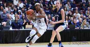 CBS and Turner sell out March Madness ad inventory