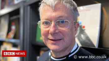 French drone firm boss: 'Why I act like a kid'