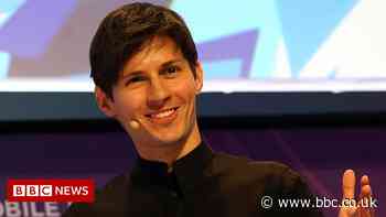 Telegram founder commits to Ukraine user privacy