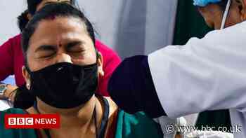 Can tech help revive India's 'crumbling' health system?