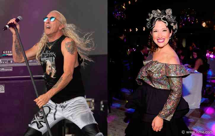Dee Snider hits out at “dog shit” cover of Twisted Sister by Mark Zuckerburg’s sister