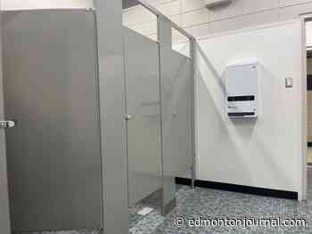 'Period poverty': Edmonton Catholic Schools to provide students free access to pads and tampons - Edmonton Journal