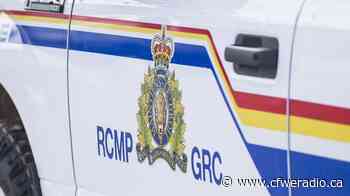 Pedestrian killed in hit and run identified as 19 year old Edmonton woman - CFWE