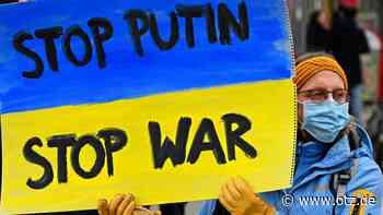 Jena will Kooperation mit russischer Stadt nicht beenden