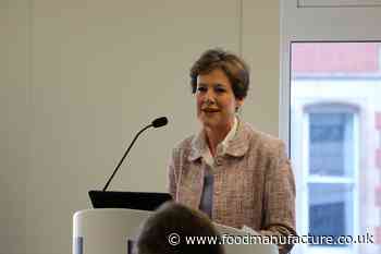 Collaboration to help food firms with automation and digital tech