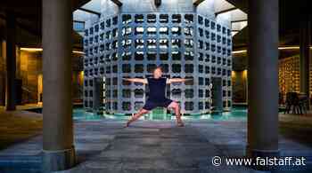 Therme Laa startet Zusatzprogramme für Fitness und Ernährung