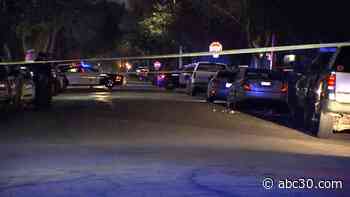 Police investigating deadly shooting in northeast Fresno