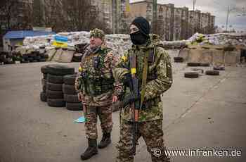 Unsere Männer müssen bleiben